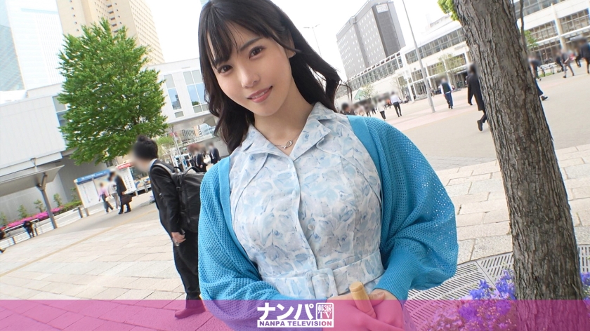 GANA-2900 软派搭讪捕获极品社长千金！港未来初拍实录 清纯OL被迫营业 正经外表下藏不住的偷腥渴望